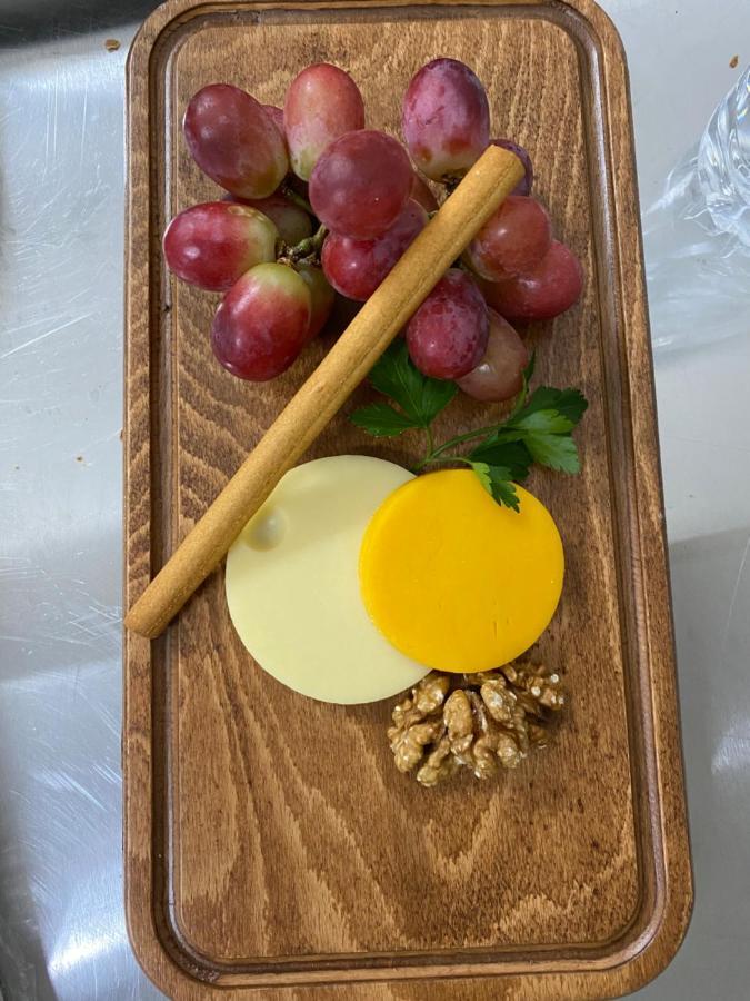 Bellapais Abbey Boutique Hotel Кирения Екстериор снимка