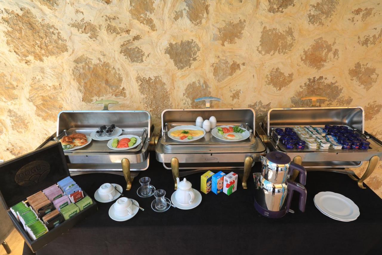 Bellapais Abbey Boutique Hotel Кирения Екстериор снимка