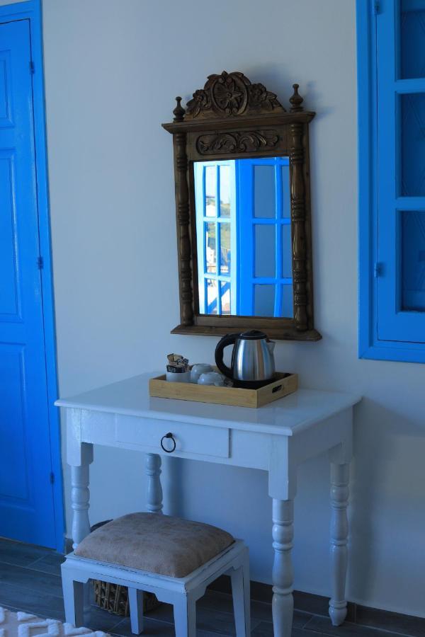Bellapais Abbey Boutique Hotel Кирения Екстериор снимка