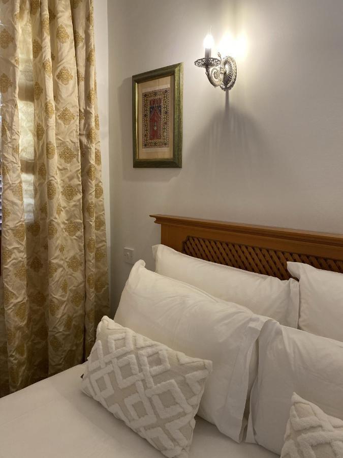 Bellapais Abbey Boutique Hotel Кирения Екстериор снимка