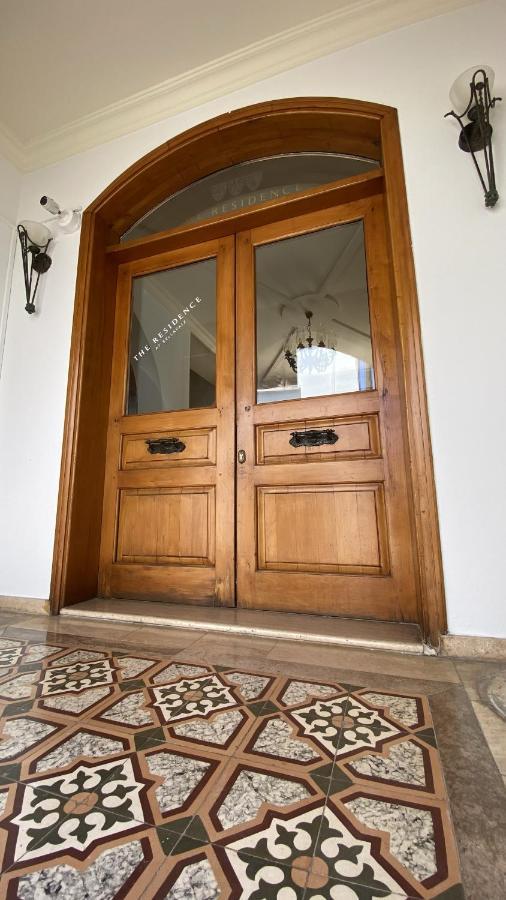 Bellapais Abbey Boutique Hotel Кирения Екстериор снимка