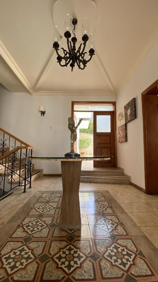 Bellapais Abbey Boutique Hotel Кирения Екстериор снимка