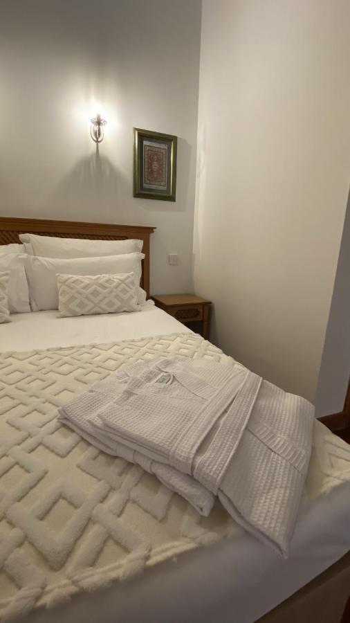 Bellapais Abbey Boutique Hotel Кирения Екстериор снимка