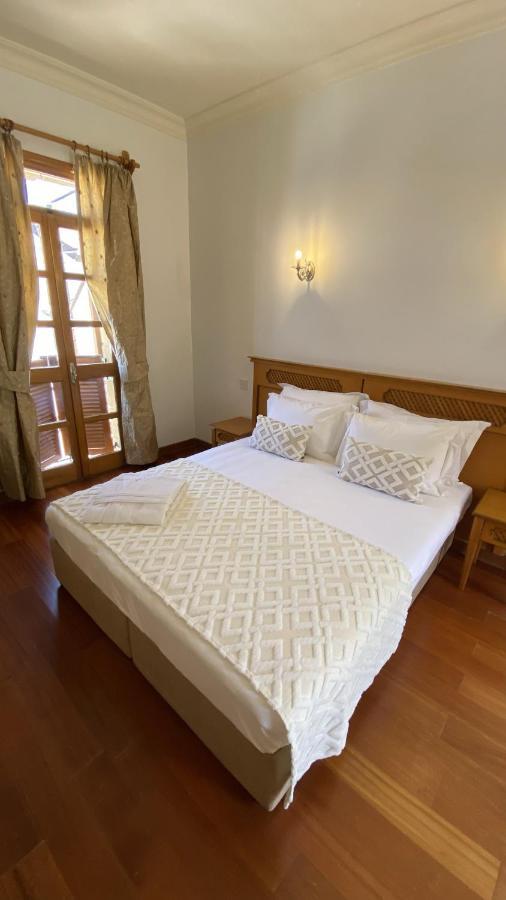 Bellapais Abbey Boutique Hotel Кирения Екстериор снимка