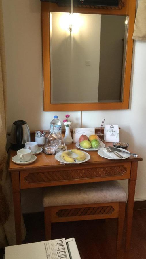 Bellapais Abbey Boutique Hotel Кирения Екстериор снимка
